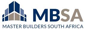 Leading the industry, building the region!. Master Builders South Africa Mbsa