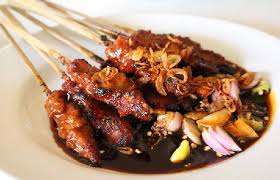 We did not find results for: Lamb Satay With Tamarind Barbecue Sauce Sate Kambing Lamb Satay