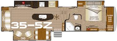 Check spelling or type a new query. Northwood Build A Arctic Silver Fox 35 5z Fifth Wheel Travel Trailer