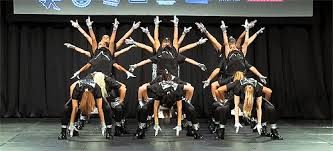 It's from the dance crew the royal family (nz) as quest performance at the dancing nationals 2018. Royal Family Dance Crew Names Page 1 Line 17qq Com