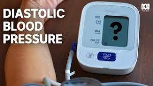 Maybe you would like to learn more about one of these? High Diastolic Blood Pressure How To Lower It Naturally