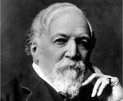 MY LAST DUCHESS by Robert Browning
