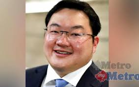 Maybe you would like to learn more about one of these? Kes Src Jho Low Rujuk Najib Sebagai Bos