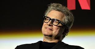 When the interviewer casually drops that every co-star says Colin Firth is  one of the best kissers…and Emily Blunt's reaction? Priceless!Looks like  Mr. Darcy's reputation goes far beyond the screen...Our charming gentleman —