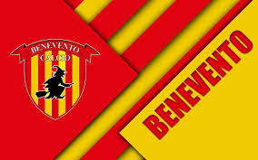 Perché dovresti vedere le partite di calcio sul calcio live stream? Hd Wallpaper Soccer Benevento Calcio Emblem Logo Wallpaper Flare