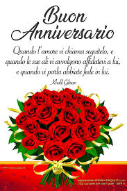 Cdb Cartoline Per Tutti I Gusti Cartolina Buon Anniversario Quando L Amore Vi Buon Anniversario Anniversario Immagini Di Anniversario