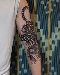 Victor J Webster Tattoos Back Tattoos For Guys Polynesian Tattoos Women