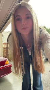 Alyssa Osborn's Instagram, Twitter & Facebook