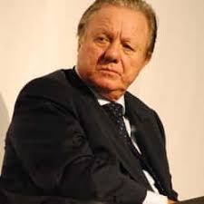 Celebrities Born in 1940