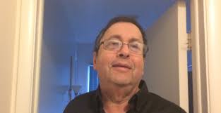 Who The Folk?! Arie Zmora