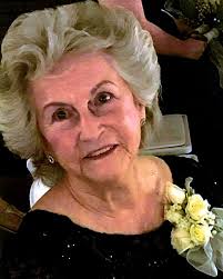 Betty Poole Obituary