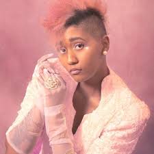 Ari Voxx: Rockville Pride 2024