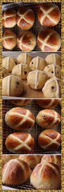 Te Voy A Ensenar Como Hacer Lo Mejor Pan De Pascua Del Mundo Hot Cross Buns Receta De Semana Santa Con Imagenes Pan De Pascua Pan De Pascua Casero Recetas Faciles