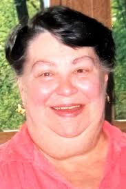 Joan Thomas 1936-2025