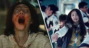 Maybe you would like to learn more about one of these? Movie Review Train To Busan Shows How Korea Handles The Zombie Invasion Movie Nation