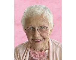 Carol Wade Obituary (1935