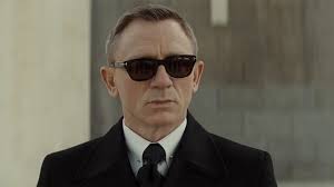 A Guide to James Bond's Sunglasses and Eyeglasses
