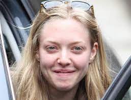 Find the perfect amanda seyfried stock photos and editorial news pictures from getty images. Ohne Make Up Sieht Amanda Seyfried Aber Schon Machtig Alt Aus