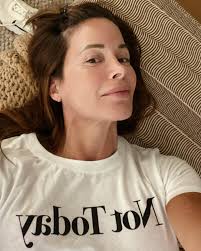 Christine Roderick's Instagram, Twitter & Facebook