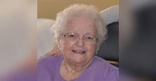 Dorothy Gay Stringer Obituary