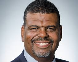 Ohlone Community College Welcomes First Black Superintendent President