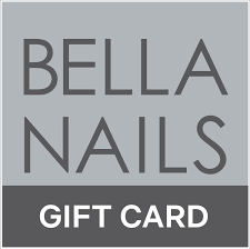 It cannot be used at atms, for gambling, or at merchants requiring a manual card imprint. Bella Nails Gift Card Manicures Pedicures Microblading Extensions Facial Body Wax And Tanning