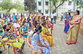 Tamil Nadu: School Management Committees see eager participation from  parents