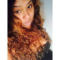 Tyesha Johnson (sexytyeshababy)