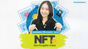 Indodax Academy Eps 30 Nft Non Fungible Token Youtube
