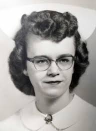 Obituary: Donna Ramona Adamson