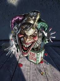 London — the killer clown craze that began in the united states has gone global, with incidents reported in the united kingdom, australia and canada. 65 Ideeen Over Clown Clown Tatoeage Halloween Plaatjes Tekenen