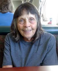 Martha Archer Obituary