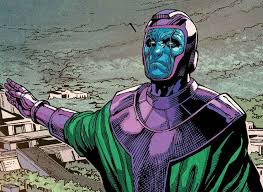 Mientras que la primera aparición de kang el conquistador es presentada en the avengers #8 (1964), el personaje técnicamente debutó un año antes en fantastic four #19 (1963). Ant Man 3 Un Nuevo Actor Podria Interpretar A Kang El Conquistador