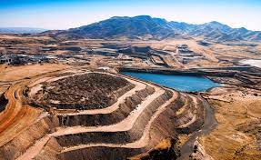 The worldwide production of uranium in 2019 amounted to 53,656 tonnes. Who Cleans Up The Mess When An Australian Uranium Mining Company Leaves Africa