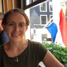 Virginia Mills's Instagram, Twitter & Facebook