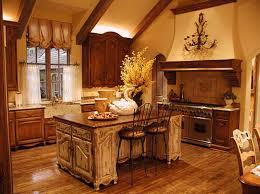 5 out of 5 stars. French Country Style Kitchens Home Interior Design House Plans 130563