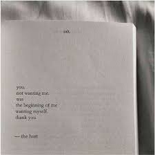 These 21 Powerful Nayyirah Waheed Poems About Love Are Totally Inspiring Inspirational Poetry Quotes Inspirational Poems Book Quotes
