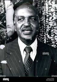 Kenya joseph mwaniki nyagah hi-res stock photography and images