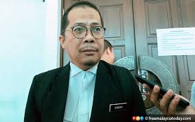 Semantic scholar profile for samsuri abd. Coroner Rules No Need To Recall Forensic Experts In Adib Inquest Free Malaysia Today Fmt