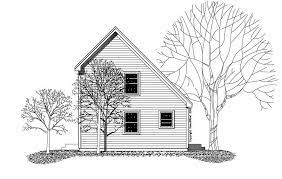 Saltbox House Plans Homes Timber Frame Salt Box Homes Woodhouse Saltbox Houses House Plans Garage House Plans