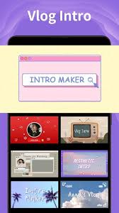 Nov 03, 2021 · 1intro is an application that helps you create completely impressive intro, outro videos with simple editing steps. Intro Maker V4 7 4 Apk Mod Vip Unlocked Download For Android