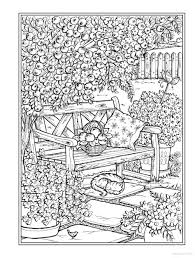 Free coloring pages / holidays / chanukah (first night) chanukah (first night) show: A1 Adult Coloring Book Pages