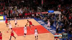 The bulls are coming off a close home loss to the oklahoma city thunder. Chicago Bulls Vs New York Knicks April 13 2014 Nba 2013 14 Season Youtube