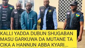 We did not find results for: Kalli Yadda Dubun Shugaban Masu Garkuwa Da Mutane Ta Cika A Hannun Abba Kyari Latest Video Muryar Hausa24 Online Media