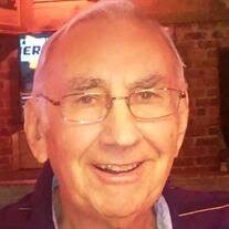 Llewellyn Darrel Parsons Obituary