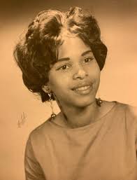 Obituary for Carmen Harrison