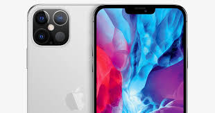 The iphone 13 may look like the iphone 12 mini (above) (image credit: Leaker Details Color And Storage Information For Upcoming Iphone 12 And Iphone 12 Pro Models