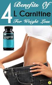 Pin On L Carnitine Benefits