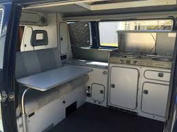 Pin On Vw Camper Interior Ideas