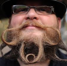 Beard and Mustache Championships